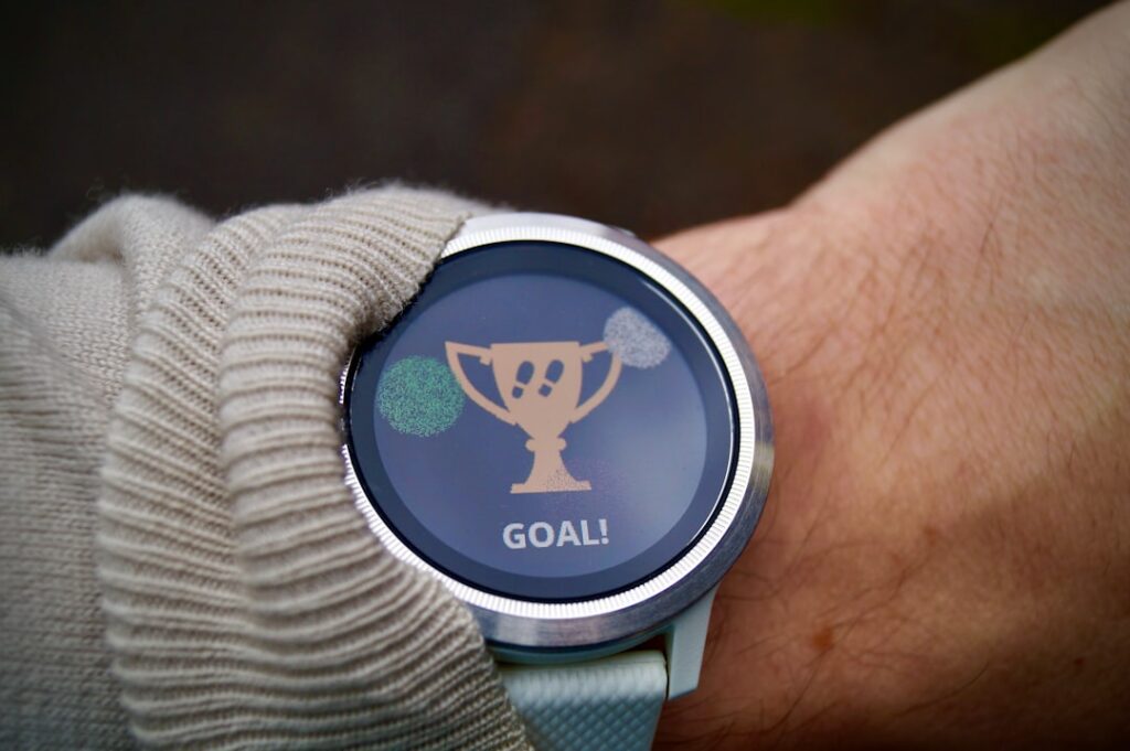 Photo trophy, achievement