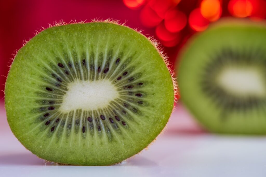 Photo Tropical fruit